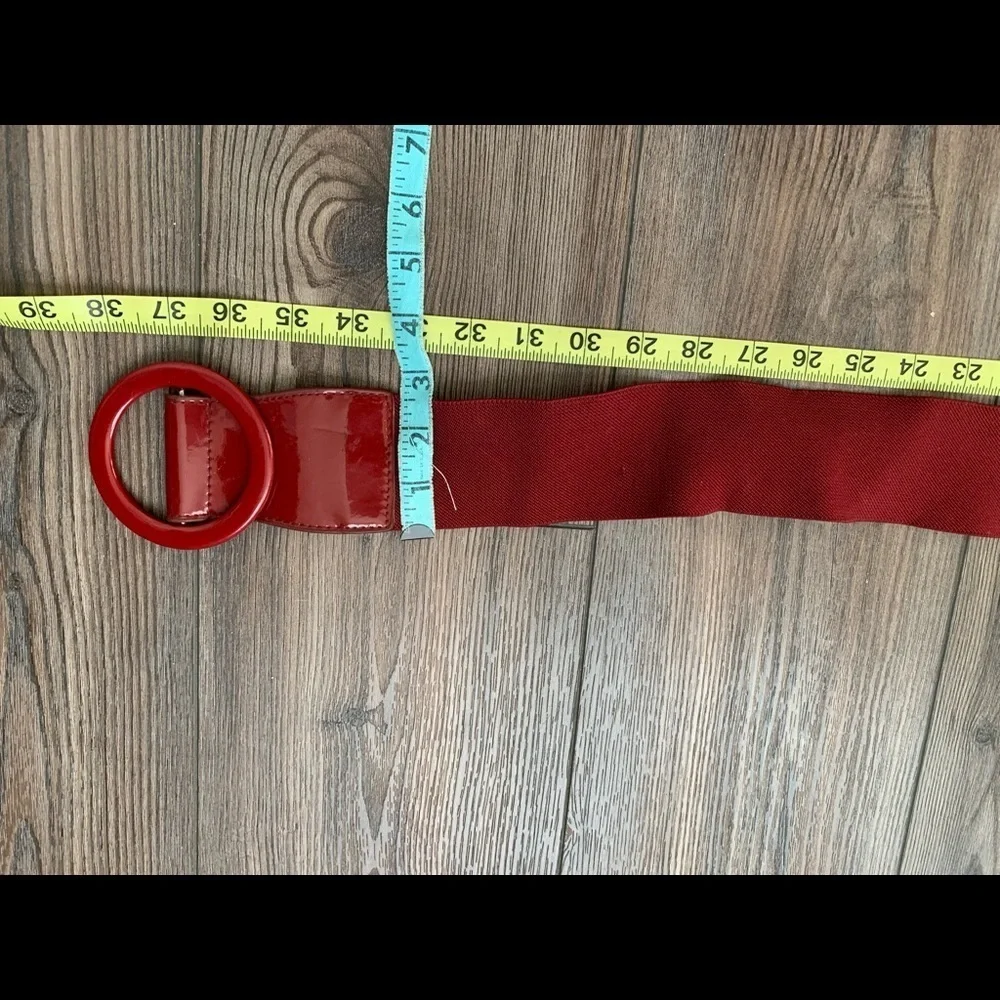 Stretch Timing Belt